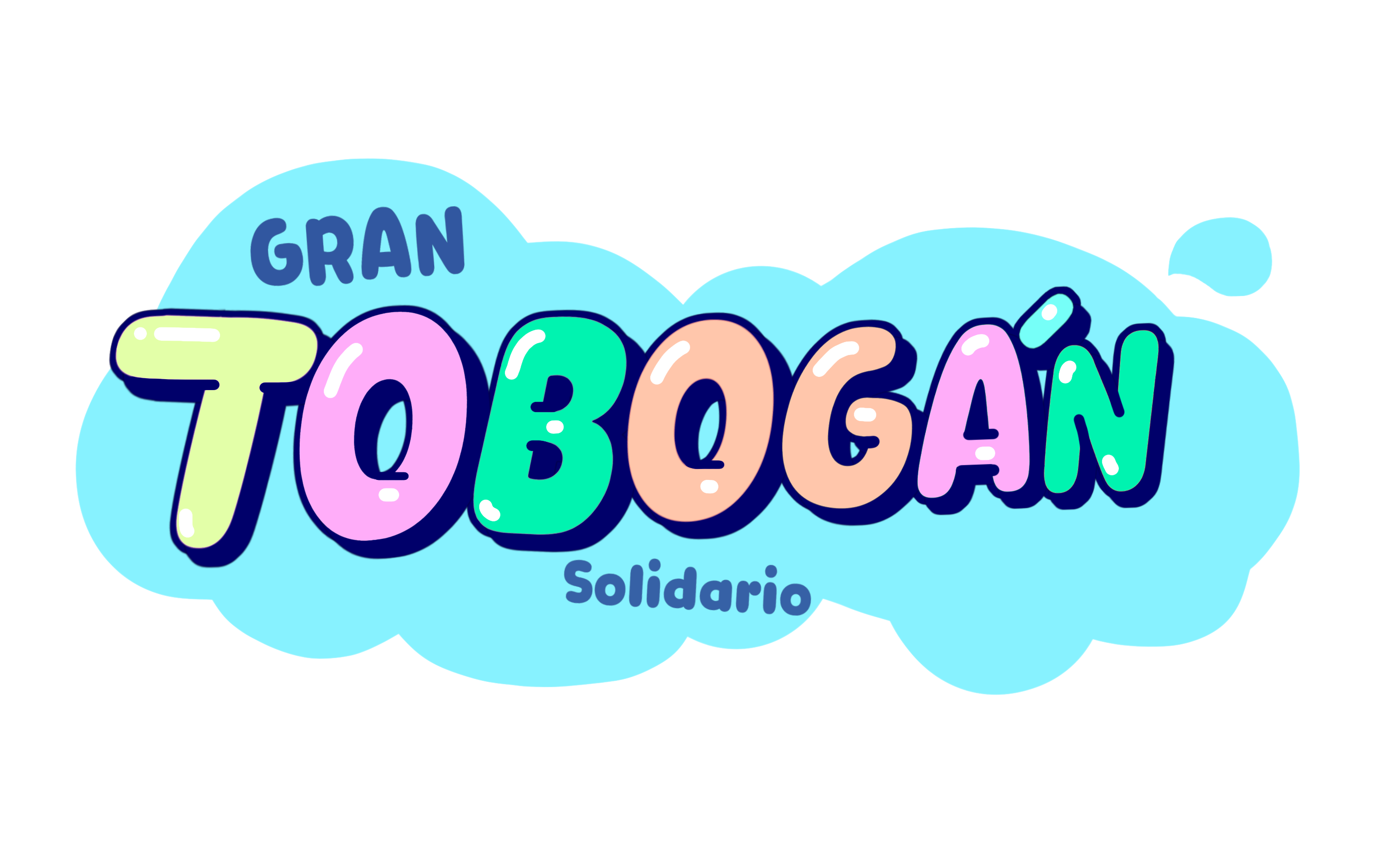 Gran Tobogán Solidario