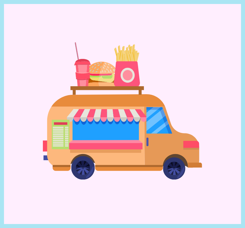 Food Truck